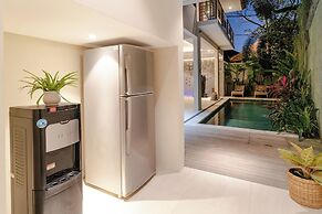 Larose Villas and Boutique Camp