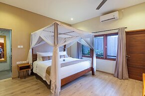 Larose Villas and Boutique Camp