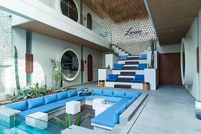 Larose Villas and Boutique Camp