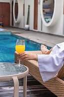 Larose Villas and Boutique Camp