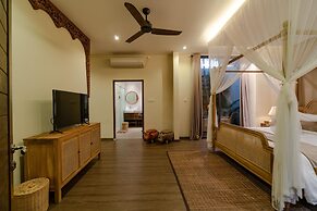 Larose Villas and Boutique Camp
