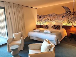 ROZ MARINE THALASSO RESORT