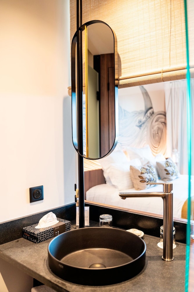 ROZ MARINE THALASSO RESORT
