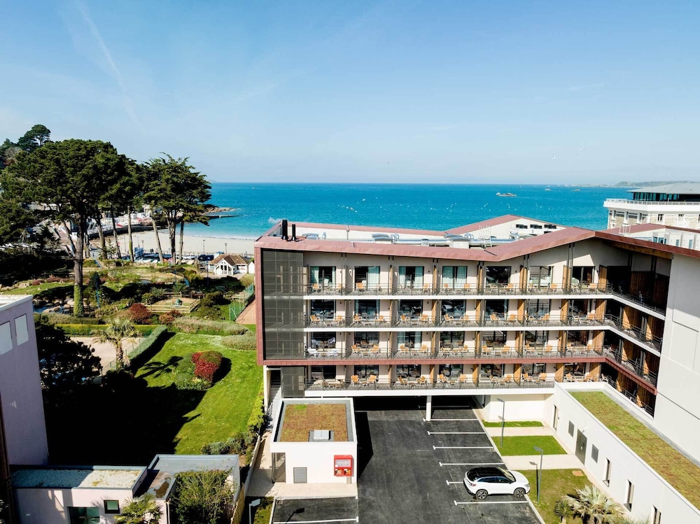 ROZ MARINE THALASSO RESORT