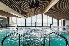 ROZ MARINE THALASSO RESORT