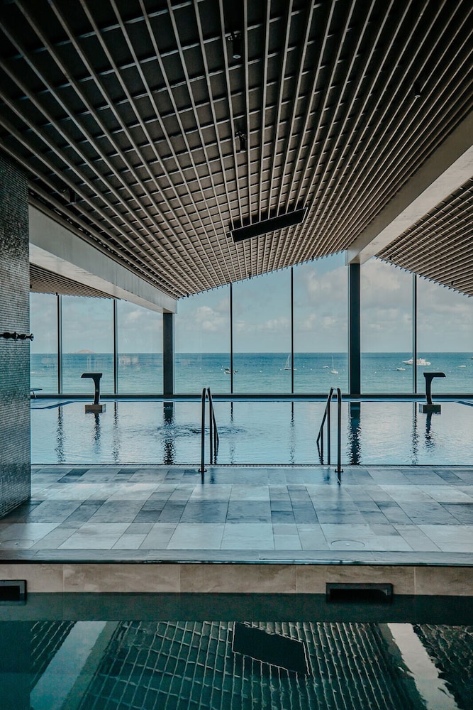 ROZ MARINE THALASSO RESORT