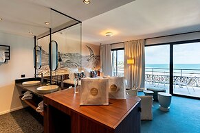 ROZ MARINE THALASSO RESORT