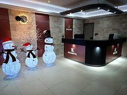 Hi&Hotel