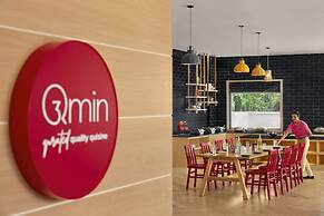 Ginger Chennai OMR