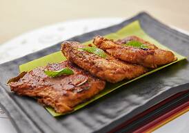 Ginger Chennai OMR