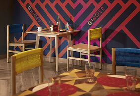 Ginger Chennai OMR