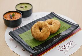 Ginger Chennai OMR