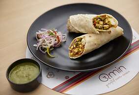 Ginger Chennai OMR