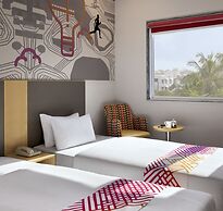 Ginger Chennai OMR