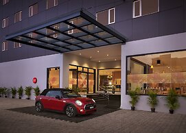 Ginger Chennai OMR