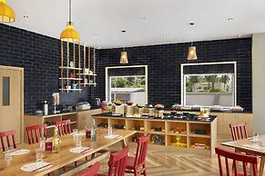 Ginger Chennai OMR