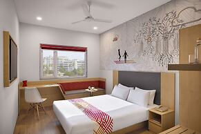 Ginger Chennai OMR