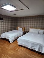 Hotel Hany