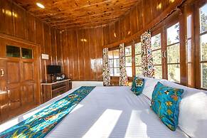 Gulmarg Ski Hill Resort