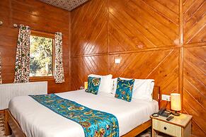 Gulmarg Ski Hill Resort