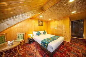 Gulmarg Ski Hill Resort