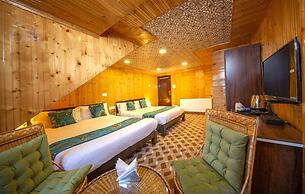 Gulmarg Ski Hill Resort