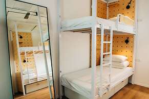 Gia dormitory
