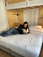 Gia dormitory