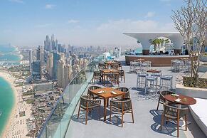Address Jbr Beach Resort - 2bedrooms - High Floor View
