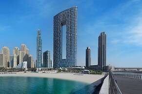 Address Jbr Beach Resort - 2bedrooms - High Floor View