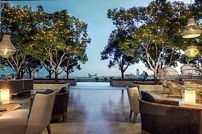 Address Jbr Beach Resort - 2bedrooms - High Floor View