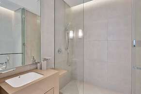 Address Jbr Beach Resort - 2bedrooms - High Floor View