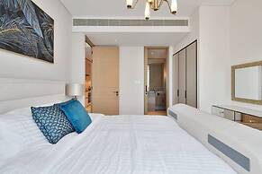 Address Jbr Beach Resort - 2bedrooms - High Floor View
