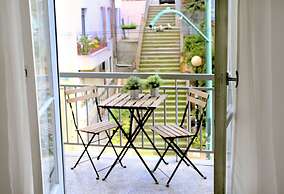 Thisio Junior Athenian Apartment