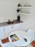 Thisio Junior Athenian Apartment