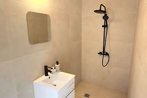 Thisio Junior Athenian Apartment
