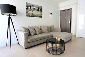 Junior Unicorn Suite
