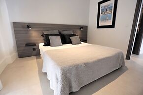 Junior Unicorn Suite