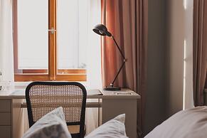 Oak House Vienna