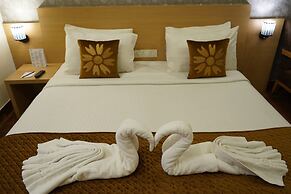 SK KLYDE GRAND HOTEL