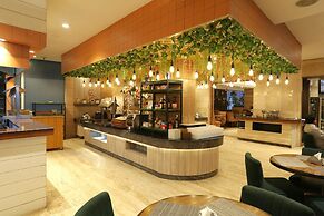 SK KLYDE GRAND HOTEL