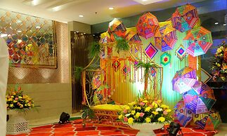 SK KLYDE GRAND HOTEL
