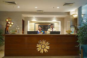 SK KLYDE GRAND HOTEL