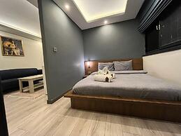Nene Hatun 59 Butik Otel