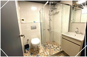 Nene Hatun 59 Butik Otel