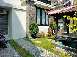 galtri homestay