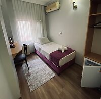 Hotel Ozsefa