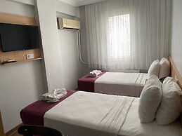 Hotel Ozsefa