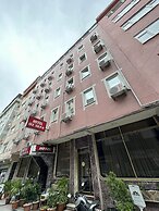 Hotel Ozsefa
