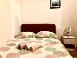 Nar Apartment A4+1 - With sea View